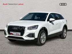 Blanco Usado 2025 Audi Q2 Advanced Plus SUV | 29.900 € (Precio justo)