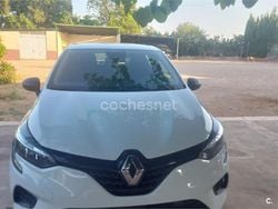 Blanco Usado 2021 Renault Clio V SE Berlina | 9500 € (Super precio)