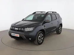 Gris Usado 2023 Dacia Duster Journey SUV | 19.699 € (Precio justo)