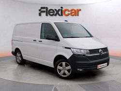 Blanco Usado 2024 VW T6.1 Van | 19.990 €
