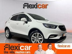 Blanco Usado 2019 Opel Mokka S SUV | 14.990 € (Un poco caro)