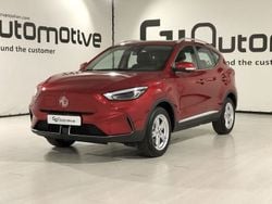 Rojo Usado 2024 MG ZS Luxury Berlina | 34.990 €