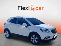 Blanco Usado 2019 Opel Mokka X Selective SUV | 11.890 € (Buen precio)