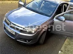 Gris / plata Usado 2005 Opel Astra Enjoy Berlina | 3000 € (Precio justo)