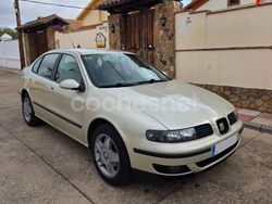 Beige Usado 2004 Seat Toledo Sport Berlina | 3899 € (Precio justo)