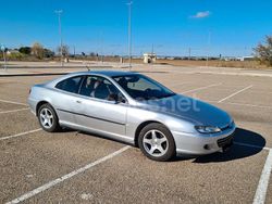 Gris / plata Usado 2004 Peugeot 406 Coupe Coupe | 2300 €
