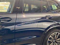 Azul Usado 2022 BMW X3 xLine SUV | 42.000 € (Un poco caro)