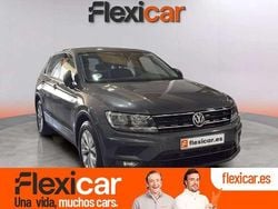 Gris Usado 2020 VW Tiguan Advance SUV | 20.790 € (Buen precio)