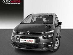 Usado 2022 Citroën C4 Feel | 14.700 € (Precio justo)