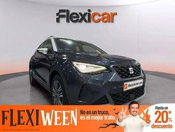Gris Usado 2023 Seat Arona Style SUV | 17.990 € (Un poco caro)