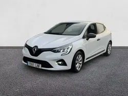 Usado 2021 Renault Clio V Business | 11.790 € (Buen precio)