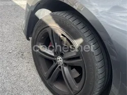 Gris / plata Usado 2011 VW Scirocco Coupe | 7200 € (Buen precio)