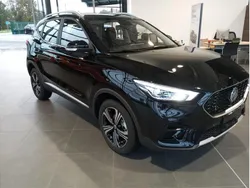Negro Nuevo 2025 MG ZS Comfort Berlina | 18.660 € (Precio justo)