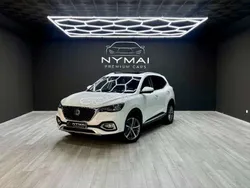 Blanco Usado 2023 MG EHS Luxury SUV | 23.895 € (Precio justo)