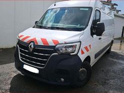 Blanco Usado 2020 Renault Master Van | 20.990 €