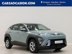 Otro Usado 2024 Hyundai Kona SUV | 22.900 € (Un poco caro)