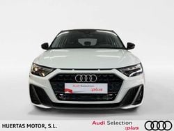Blanco Usado 2025 Audi A1 Utilitario | 28.300 € (Precio justo)