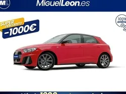 Usado 2019 Audi A1 Sportback Performance Utilitario | 18.985 €