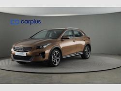 Amarillo Usado 2022 Kia XCeed SUV | 18.390 € (Precio justo)