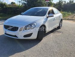 Blanco Usado 2011 Volvo S60 Momentum Berlina | 6999 €