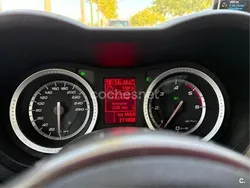 Beige Usado 2008 Alfa Romeo 159 Berlina | 5000 € (Precio justo)