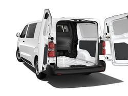 Blanco Nuevo 2025 Citroën Jumpy Monovolumen | 32.600 € (Buen precio)