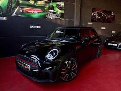Negro Usado 2021 Mini John Cooper Works Utilitario | 28.890 € (Precio justo)