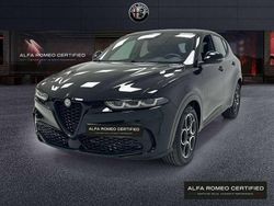 Negro Usado 2024 Alfa Romeo Tonale Sprint SUV | 26.900 € (Caro)