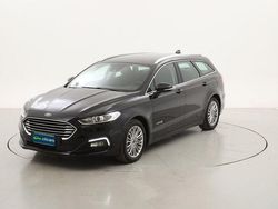 Usado 2020 Ford Mondeo Titanium | 17.990 € (Buen precio)