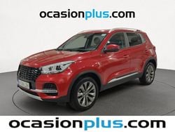 Blanco Usado 2022 DR Automobiles DR4 SUV | 11.455 € (Buen precio)