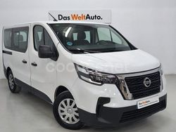 Blanco Usado 2021 Nissan NV300 Comfort Van | 26.995 €