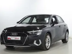 Usado 2023 Audi A3 Advanced Plus | 26.900 € (Precio justo)