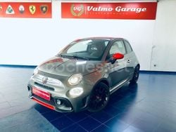 Usado 2021 Abarth 595 Utilitario | 22.900 € (Un poco caro)