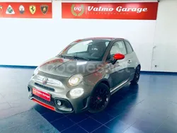 Usado 2021 Abarth 595 Utilitario | 22.900 €
