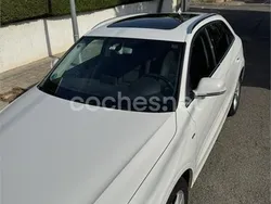 Blanco Usado 2015 Audi Q3 Sport SUV | 20.900 € (Un poco caro)
