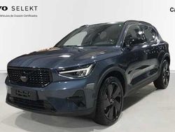 Azul Nuevo 2025 Volvo XC40 Plus SUV | 41.700 € (Precio justo)