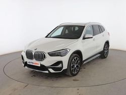 Blanco Usado 2019 BMW X1 Sport Line SUV | 23.099 € (Precio justo)