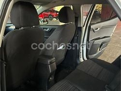 Blanco Usado 2022 Kia Stonic SUV | 16.999 € (Precio justo)