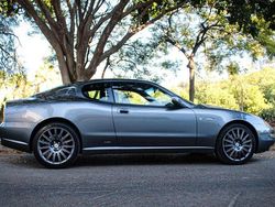 Gris Usado 2004 Maserati Coupé GT Coupe | 39.900 €