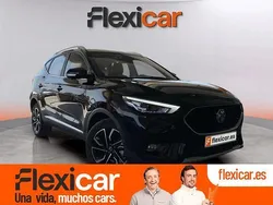Negro Nuevo 2024 MG ZS Comfort Berlina | 20.890 € (Precio justo)