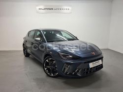 Gris / plata Usado 2024 Cupra Leon Berlina | 28.490 € (Precio justo)