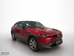 Rojo Usado 2023 Mazda MX30 Makoto SUV | 24.490 € (Precio justo)