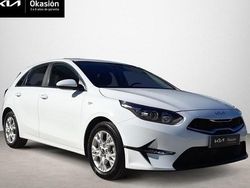 Usado 2024 Kia Ceed | 17.490 € (Precio justo)