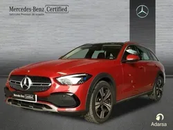 Otro Usado 2024 Mercedes C220 Familiar | 57.900 €