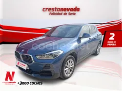 Azul Usado 2020 BMW X2 Comfort Edition SUV | 23.490 € (Precio justo)