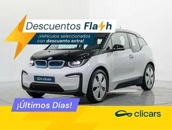 Blanco Usado 2018 BMW i3 Utilitario | 11.890 € (Super precio)