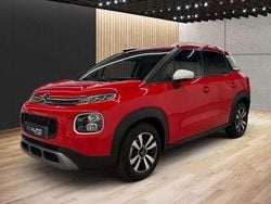 Rojo Usado 2019 Citroën C3 Aircross Origins SUV | 11.490 € (Un poco caro)