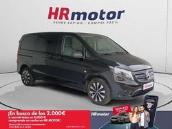 Blanco Usado 2023 Mercedes Vito Van | 33.100 €