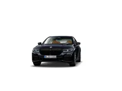 Negro Usado 2022 BMW 740 Berlina | 60.900 € (Caro)
