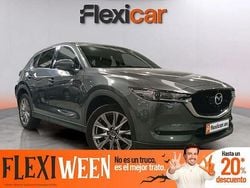 Gris Usado 2019 Mazda CX-5 SUV | 21.490 € (Precio justo)